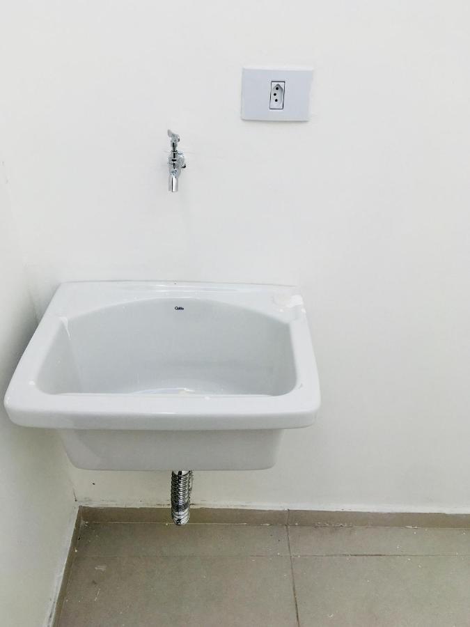 H34 Hotel กัวรูยุส ภายนอก รูปภาพ