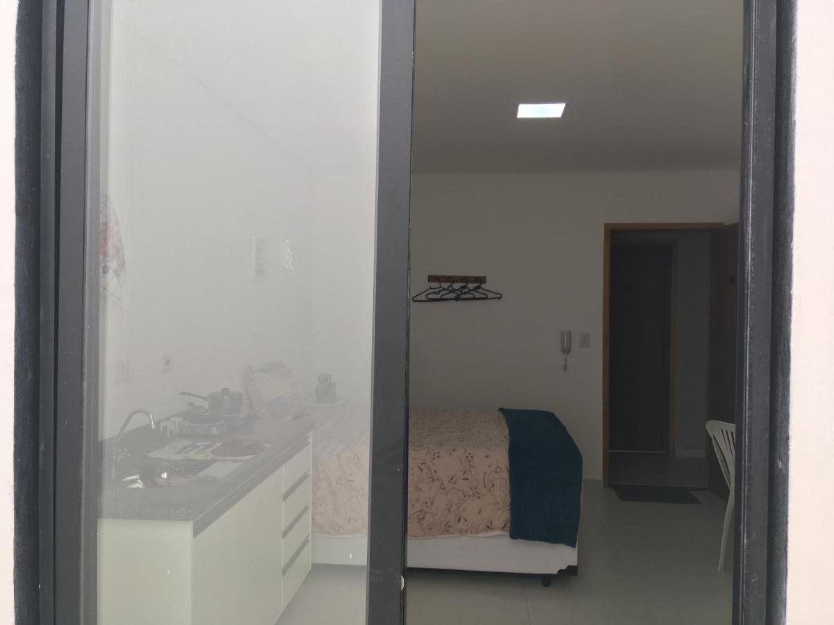 H34 Hotel กัวรูยุส ภายนอก รูปภาพ