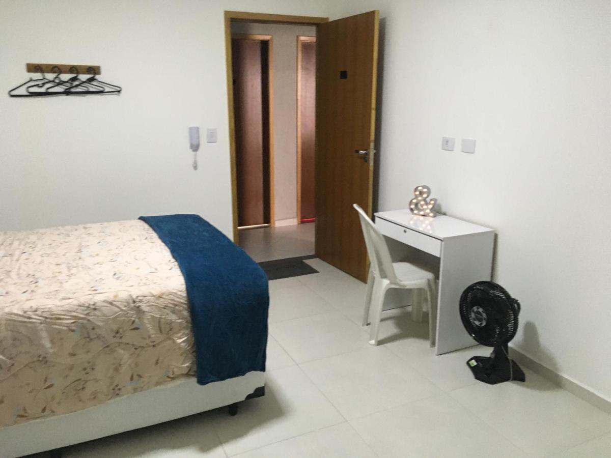 H34 Hotel กัวรูยุส ภายนอก รูปภาพ