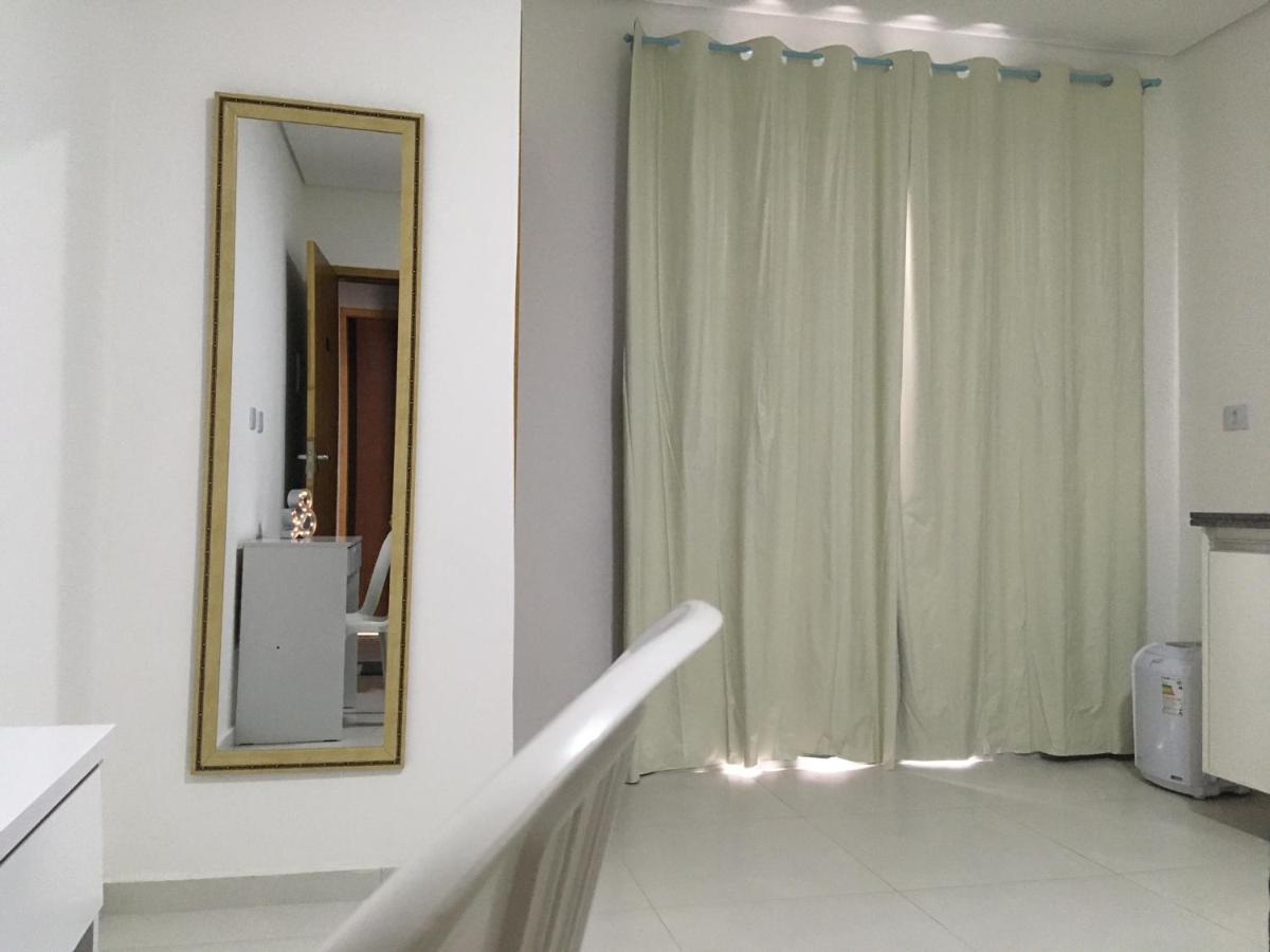 H34 Hotel กัวรูยุส ภายนอก รูปภาพ