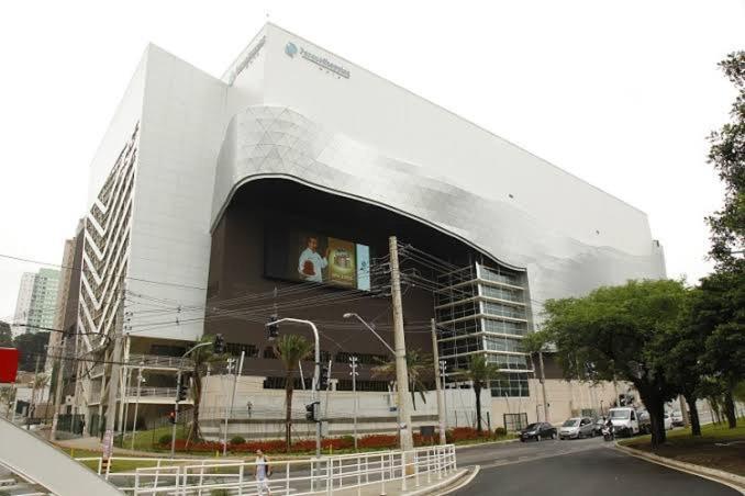H34 Hotel กัวรูยุส ภายนอก รูปภาพ