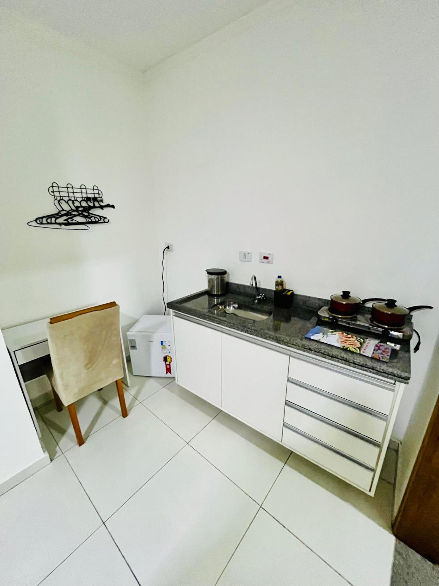 H34 Hotel กัวรูยุส ภายนอก รูปภาพ